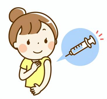 インフルエンザワクチンについて 川村産婦人科